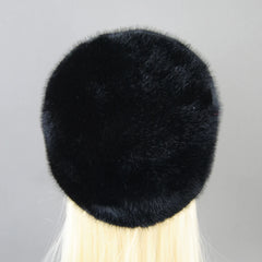Chapeaux de fourrure
