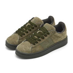 Retro Campus Shoes