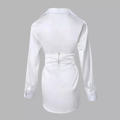 Mini-Robe