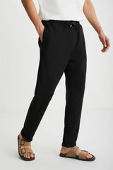 Regular Fit Pants Casual Pants Sweatpants Y2K Tracksuit