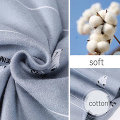 Clothing Boys Girls Cotton Autumn winter Clothing Pants Sleepwear