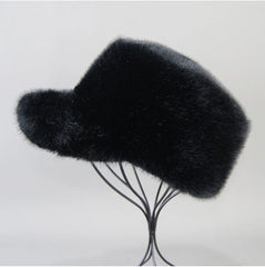 Chapeaux de fourrure