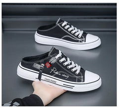 Chaussures pantoufles