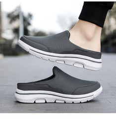 Pantoufles homme
