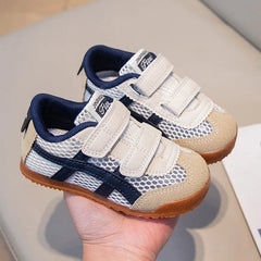 Children's Sneakers Boys Girls Soft Sole Non-slip t Running