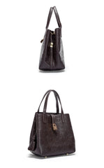 Sac à main pour femme de style classique