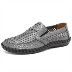 Super Lightweight Without Strap Men's Sports Shoes