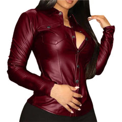 Chemise slim