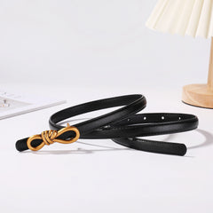 Ceinture ajustable