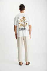 Regular Fit Pants Casual Pants Sweatpants Y2K Tracksuit