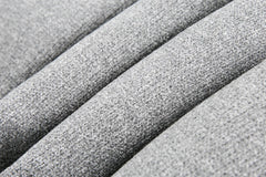 American Vintage Stand Collar Cotton-padded Coat