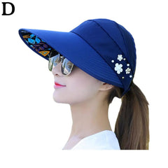Casquettes de plage
