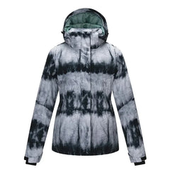 Winter Ski Jacket Warm Windproof Waterproof Snowboard Jackets