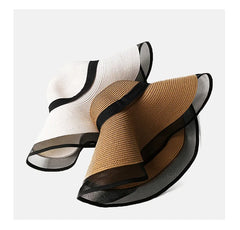 Chapeau de soleil