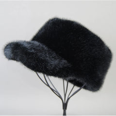 Chapeaux de fourrure