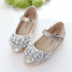 Chaussures  tendance pour princesse