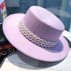 Chapeau des événements