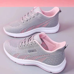Chaussures respirantes d'été