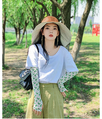 Chapeau de soleil