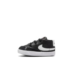 Nike Blazer 77 Boy and Girl High Top Pile Children's Shoes Kids Cotton-padded Shoes
