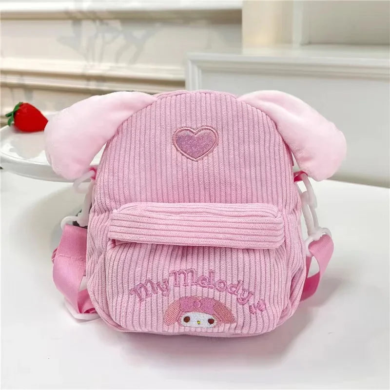 Sac Kuromi mignon