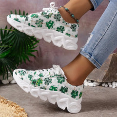 Chaussures de marches