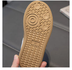 Anti-slippery Soft-soled Sneakers For Kids