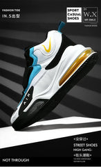 chausssures de sport
