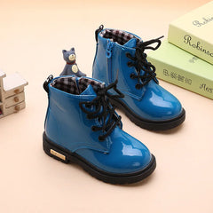 Bottes antidérapantes