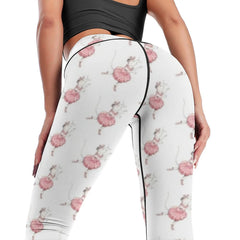Ballerina Leggings Sports pants