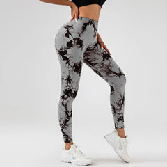Leggings en V