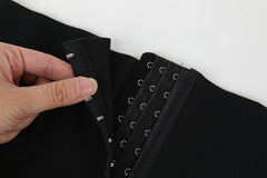 Seamless High Waist Yoga Shorts