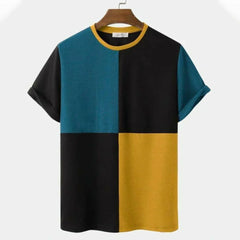 T-shirt décontracté