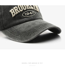 Casquette  décontracté