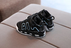 Children Sport Sneakers Boys Girls Shoes Breathable Casual Shoe