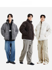 Corduroy Cotton Jacket