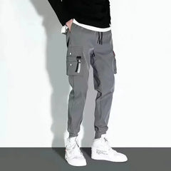 Hot Big Pockets Cargo Pants