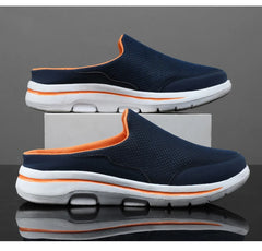 Pantoufles homme
