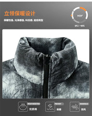 Cotton-Padded Jackets