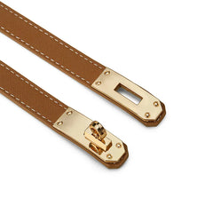 Ceinture  haute qualité