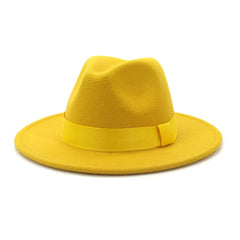 Chapeau stylé