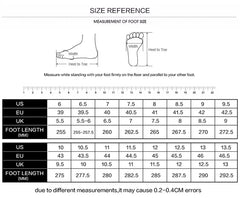 Spike Loafers Flat Footwear Studded Leather Shoes