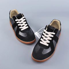 Lightweight sneakers retro shoes