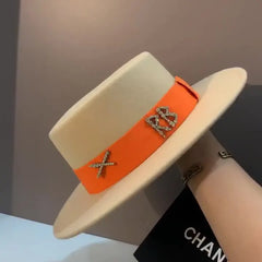 Chapeau des événements