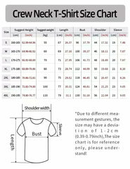 Cotton Short Sleeve High Quality Streetwear Retro T-shirts