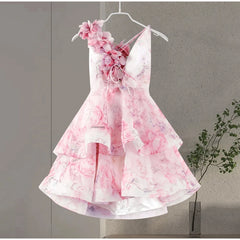 Robe d'été  tendance