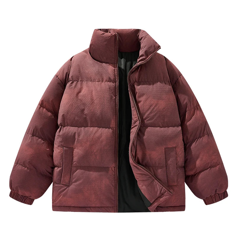 Cotton-Padded Jackets