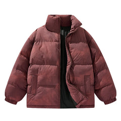 Cotton-Padded Jackets