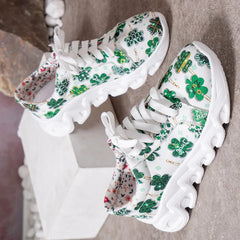 Chaussures de marches