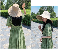 Chapeau de soleil